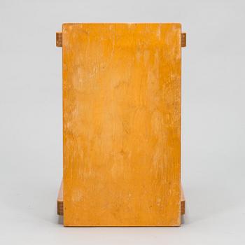 Alvar Aalto, bord, modell 86 för O.Y. Huonekalu- ja Rakennustyötehdas A.B. 1940-tal.