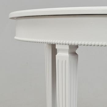 MATBORD, gustaviansk stil, 1900-tal.