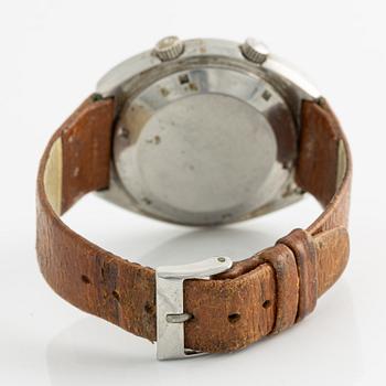 Certina, Alarm, armbandsur, 39 mm.