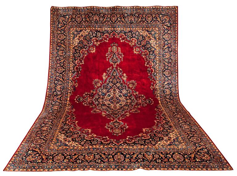 KASHAN.