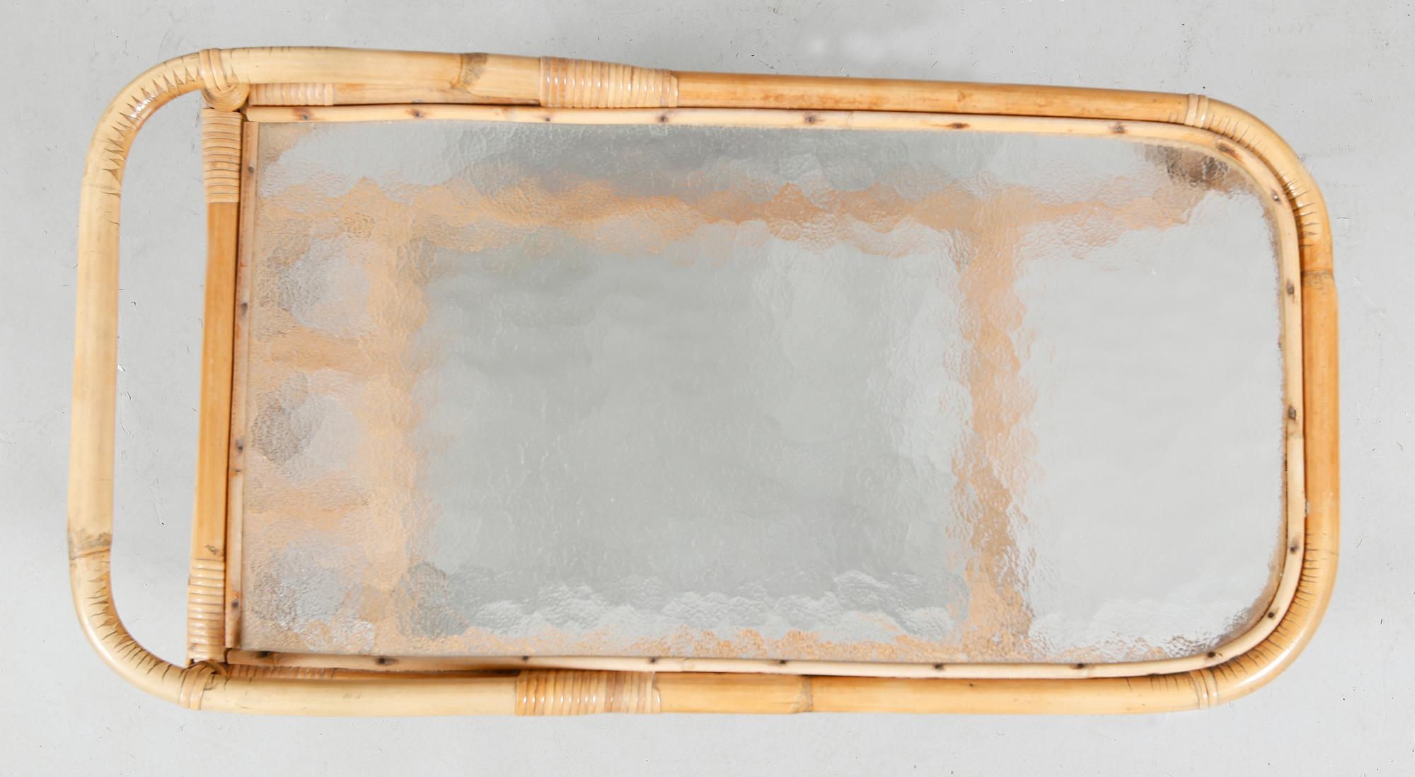 SERVERINGSVAGN, 1900-talets mitt.