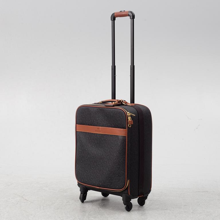 Mulberry, travel bag / cabin bag.