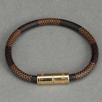 LOUIS VUITTON, armband.