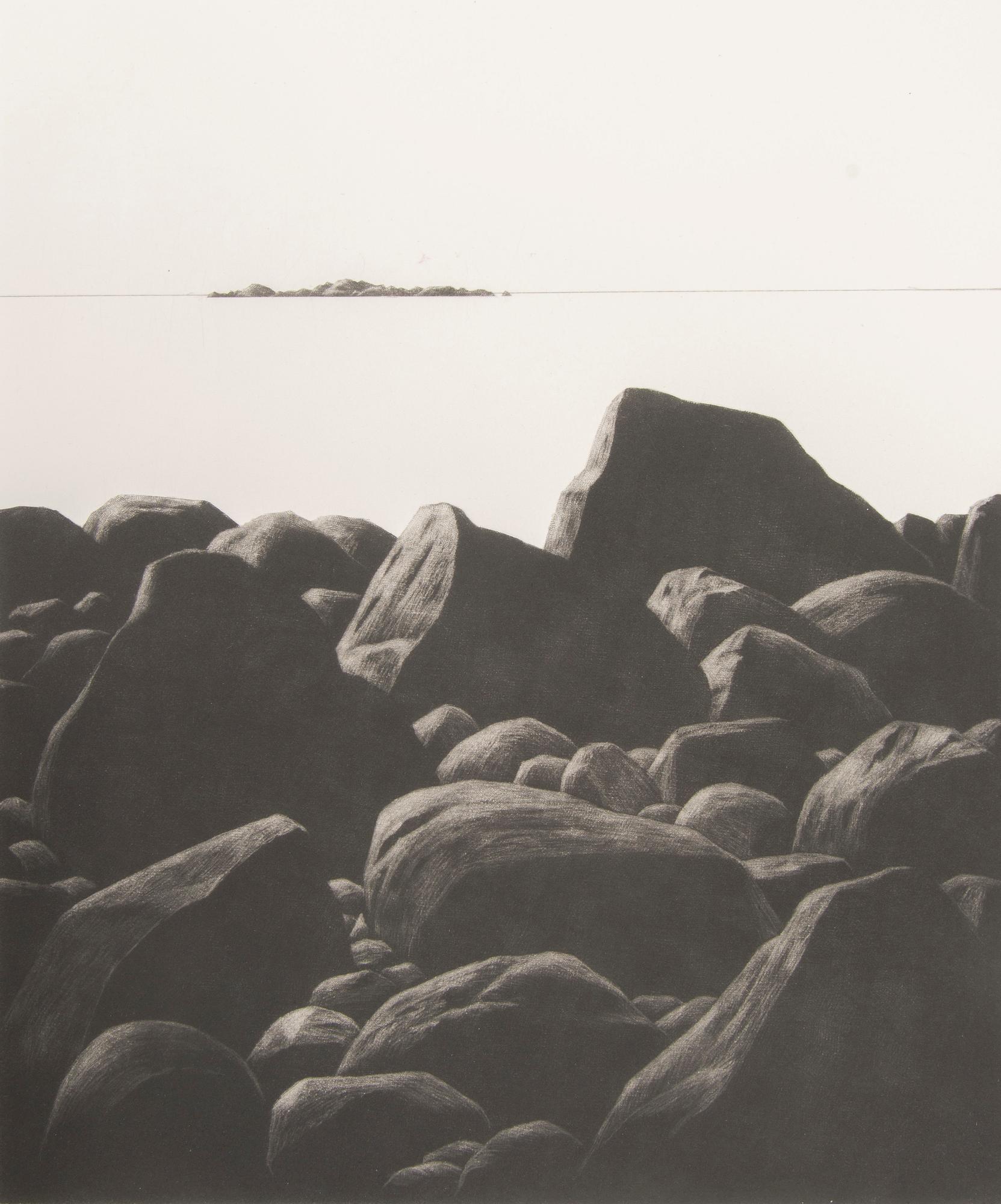 Grafikmapp, fjorton finländska poeter och konstnärer, Eurographica Helsingfors 1978.