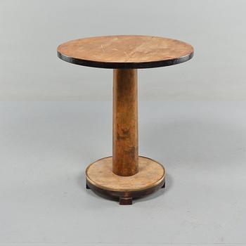 CAFÈBORD, art deco, 1930/40.