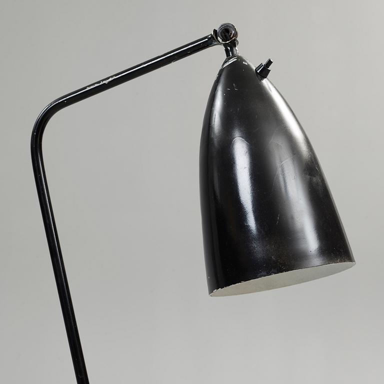 GOLVARMATUR. Design Greta Magnus Grossman, Bergboms Malmö 1950-tal.