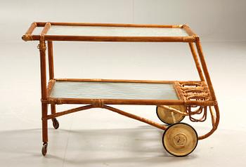 TEVAGN, 1900-talets första hälft.