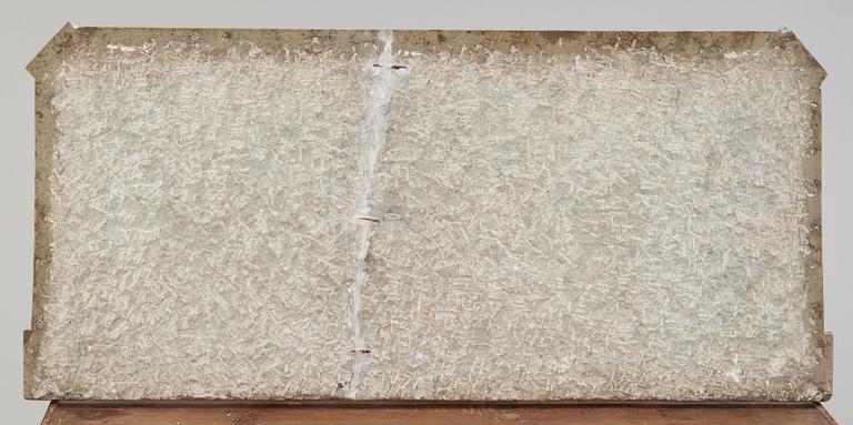 A Gustavian commode by N. P. Stenström (not signed), master 1781.