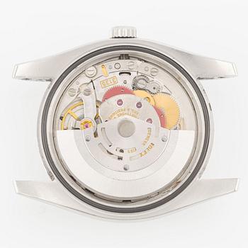 Rolex, Datejust, "Tuxedo Dial", ca 2010.