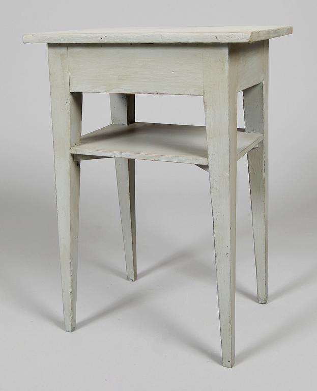 BORD, 1800-/1900-tal.