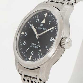 IWC, Schaffhausen, Mark XII (T Swiss Made T), armbandsur, 36 mm.