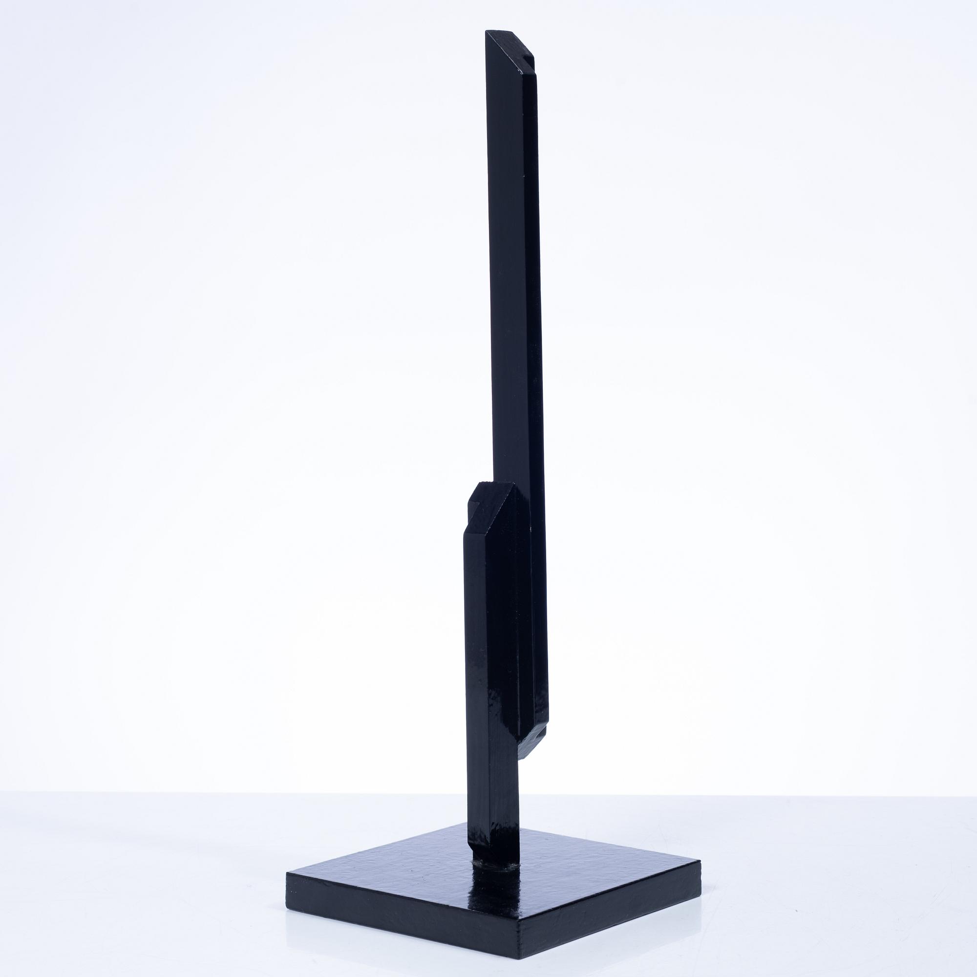 Lars Erik Falk, Untitled.