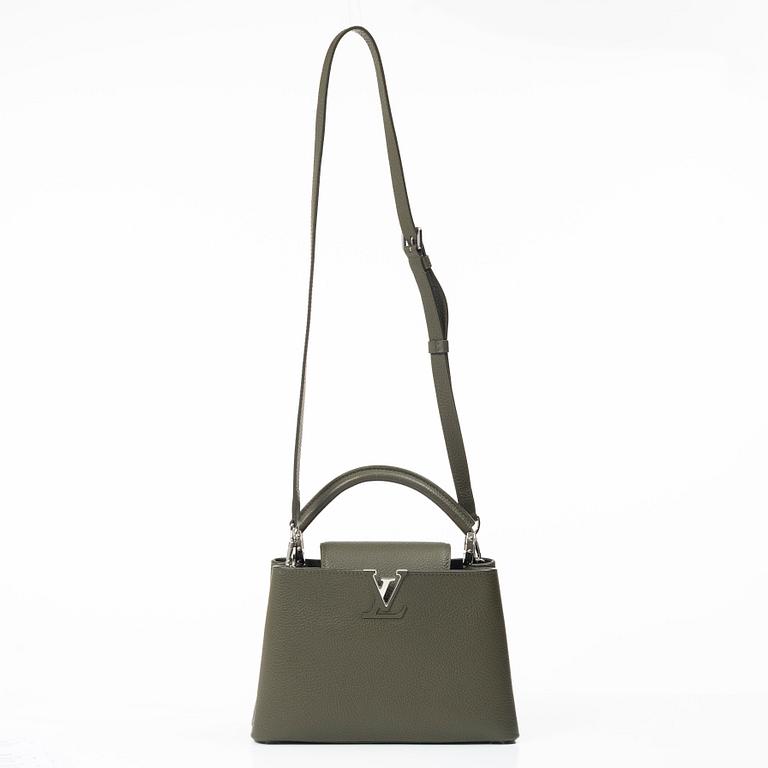 Louis Vuitton, väska, "Capucines BB".