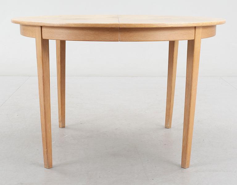 MATSALSGRUPP, 5 delar, bla, "Småland", Yngve Ekström, 1900-talets andra hälft.