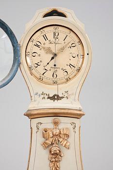 GOLVUR, av Hans Wessman, Stockholm Gustavianskt, (1765‑1805).