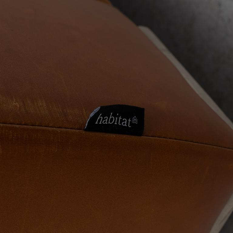A 'Montino' sofa, Habitat.