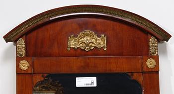 SPEGEL, Karl Johan, 1800-talets första hälft.