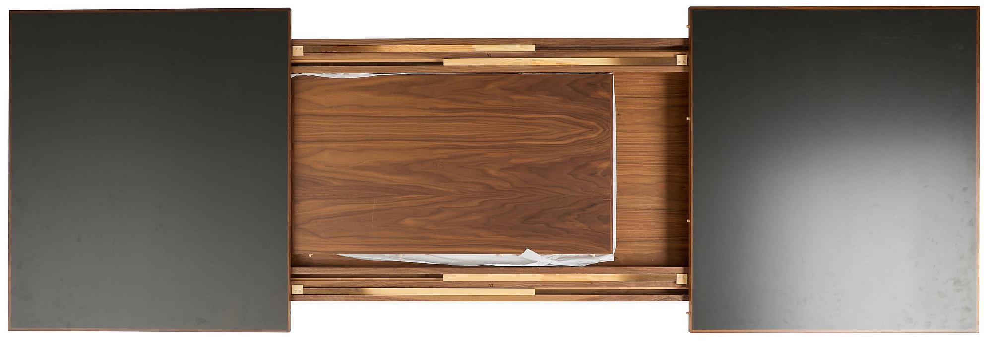 Josef Frank, a dining table model 884, Firma Svenskt Tenn, 2000s.