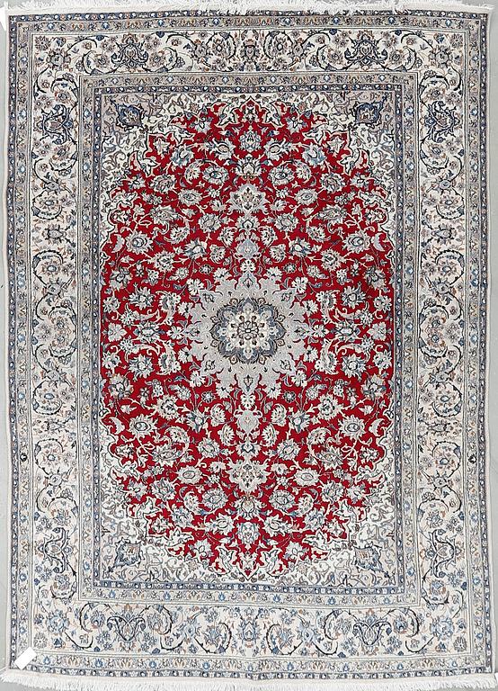 MATTA, Keshan, ca 285x207 cm.