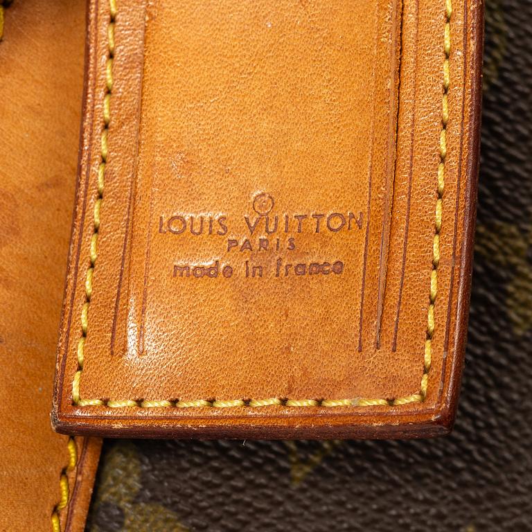 Louis Vuitton, weekend bag, "Keepall 60", vintage.