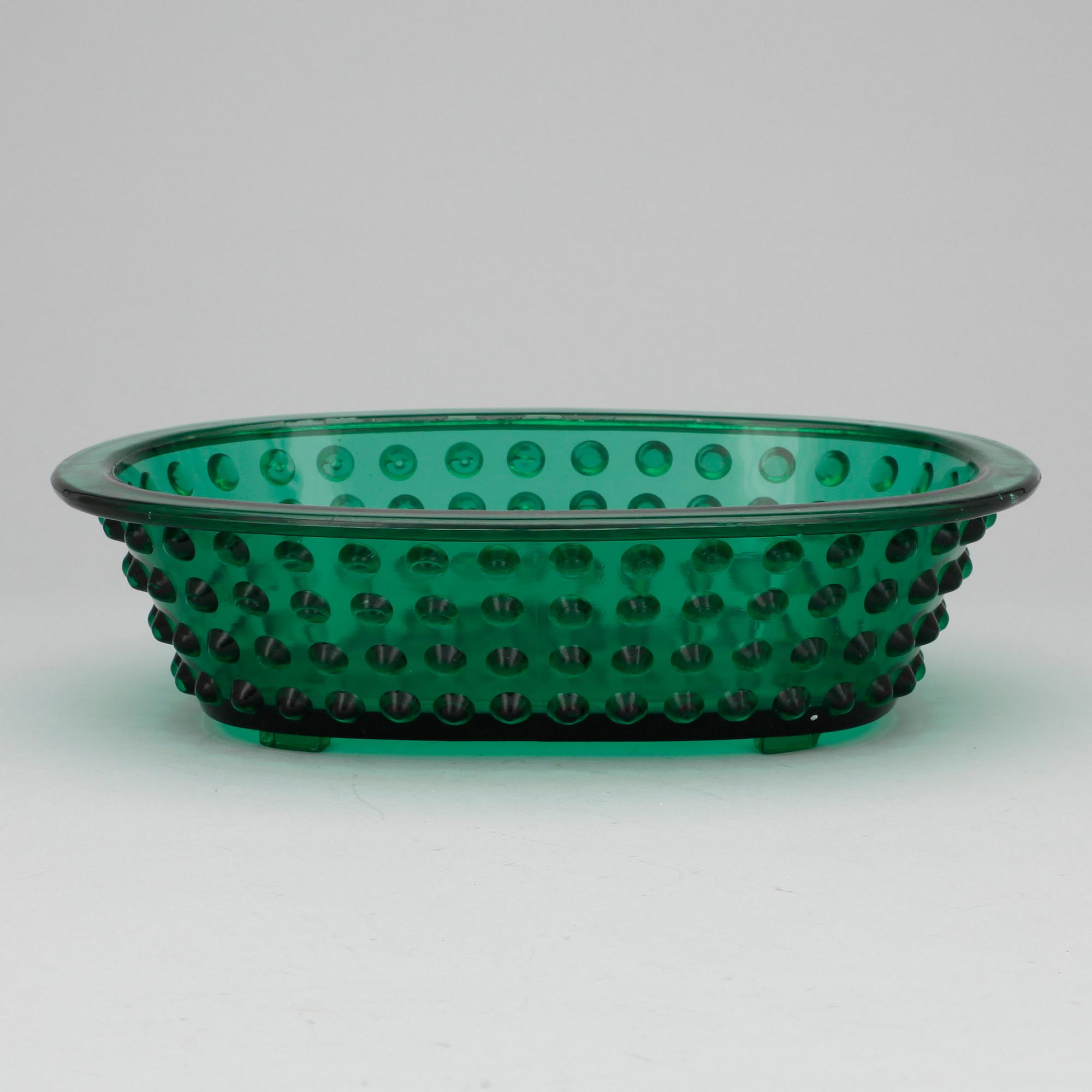 JARDINIERE, Josef Frank, "Hortus", Firma Svenskt tenn.