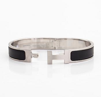 Hermès, "Clic HH", armband.