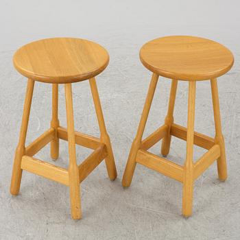 Chris Martin, barpallar ett par, "Albert", Massproductions, samtida.