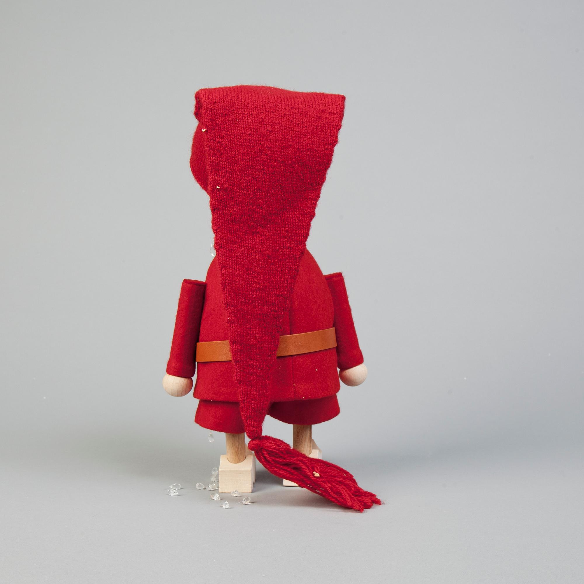 NISSE DEPP, NK 2014, JoAnn Tan Studio.