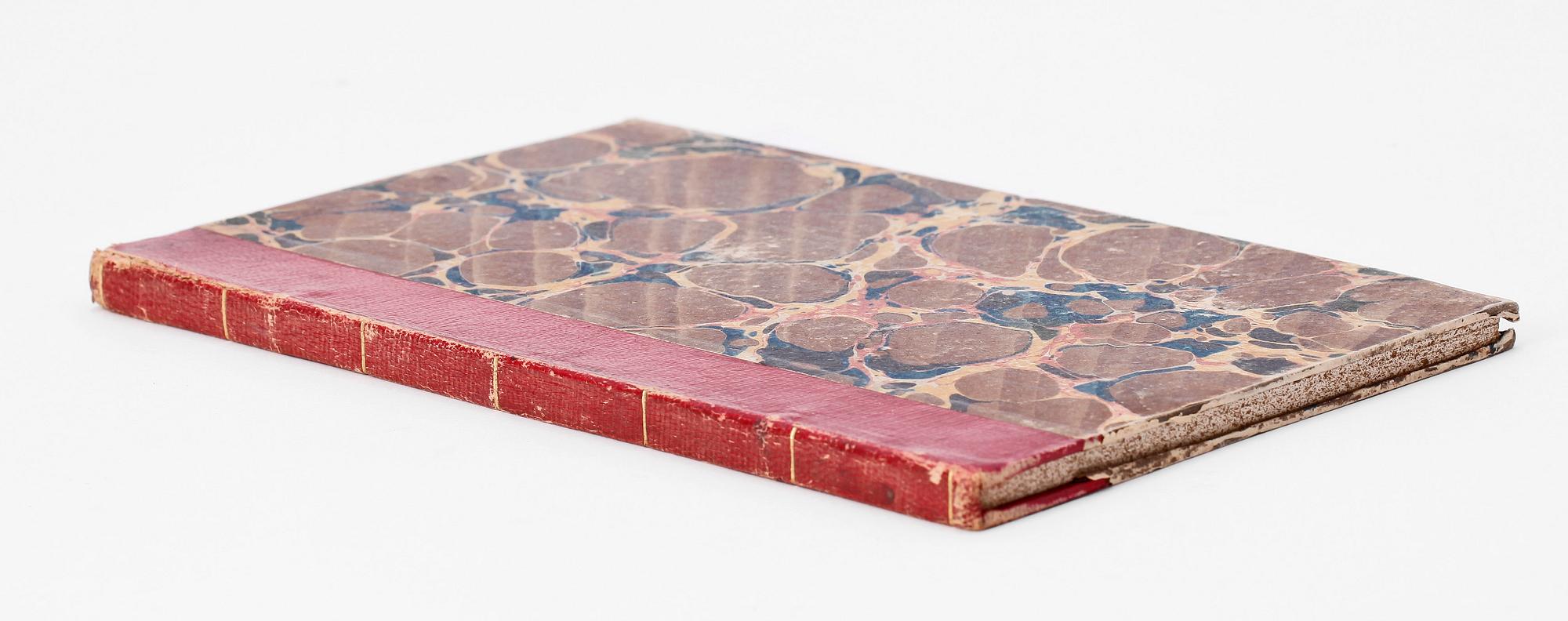 BOK, "Eighty-Seven Figures...All the Motions...Manual and Platoon Exercises.." TL. Mitchell, London 1845.