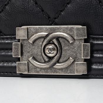 Chanel, bag, "Boy Bag Large".