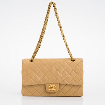 Chanel, "Double Flap bag", väska, 1991-94.