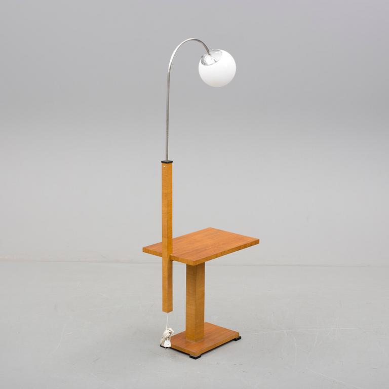 LAMPBORD, 1930/40-tal.