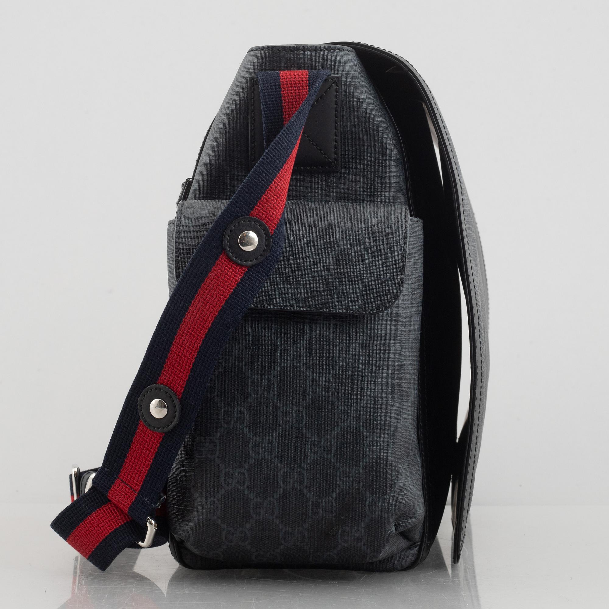 Gucci, skötväska, 2018.