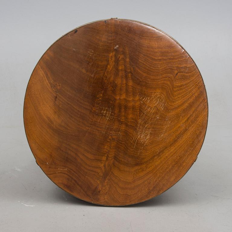 BORD, Ryssland, Jacob-stil, 1800-talets slut.