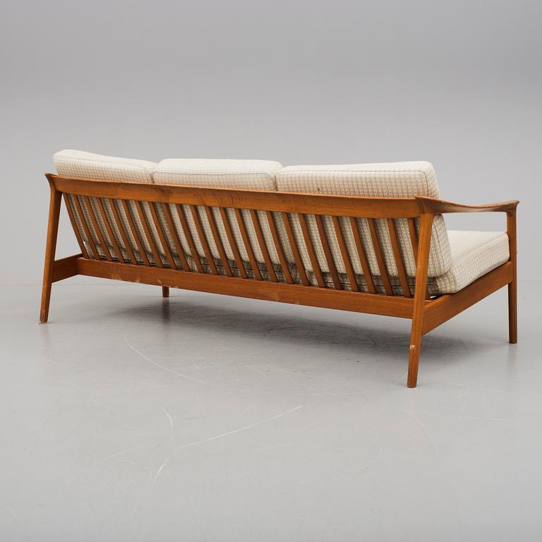 SOFFA, "Colorado", Folke Ohlsson, Bodafors, 1960-tal.