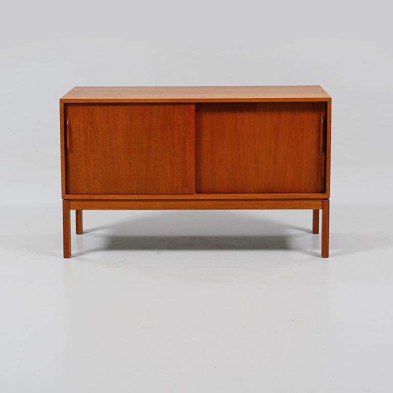 SIDEBOARD, 1900-talets tredje kvartal.