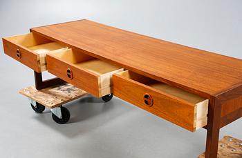 MEDIABÄNK, Domino, IKEA, 1950/60-tal.