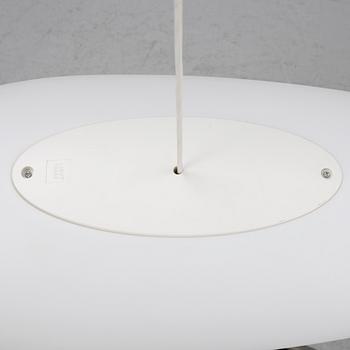 Boris Berlin, taklampor, 2 st, "Avion", Fritz Hansen, Danmark.