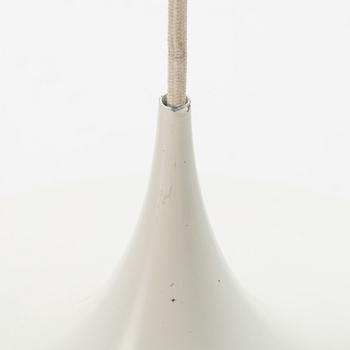 Claus Bonderup, a 'Semipendel' ceiling lamp, Fog & Mørup, second half of the 20th Century.