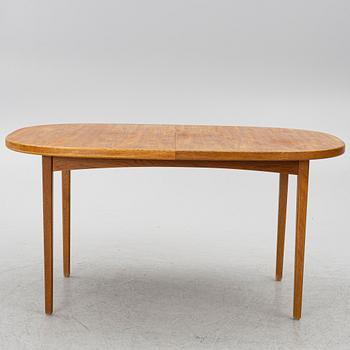 Bertil Fridhagen, Dining table, Bodafors, 1958.