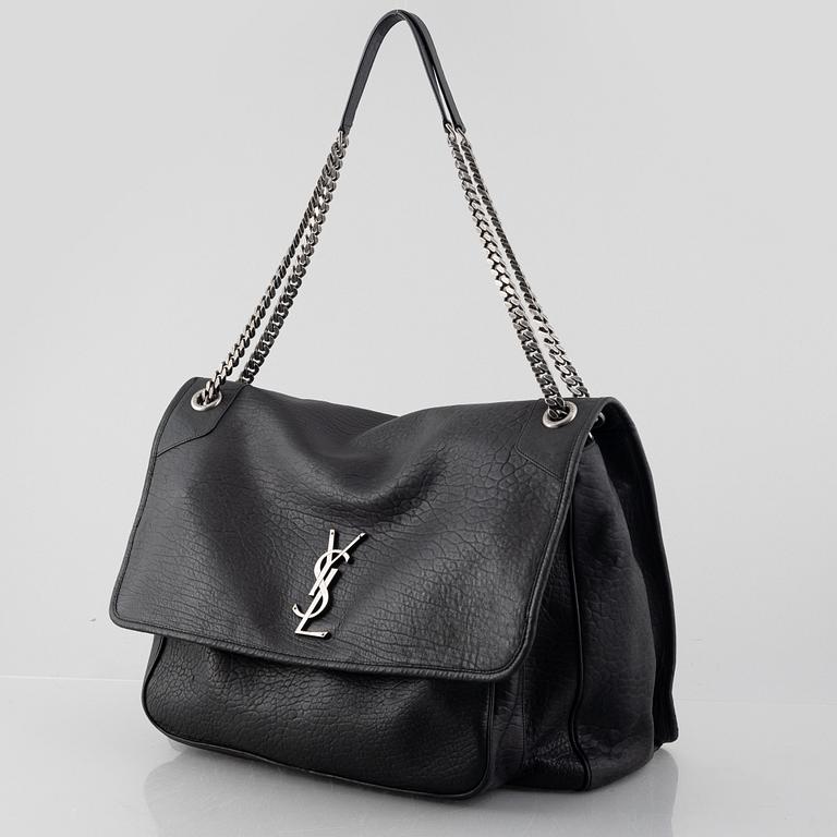 Saint Laurent, bag, "Niki Large".
