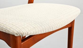 MATGRUPP, 5 delar, Danmark, 1950-tal.