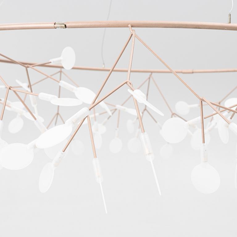 Bertjan Pot, ceiling lamp, Heracleum, Moooi, contemporary.