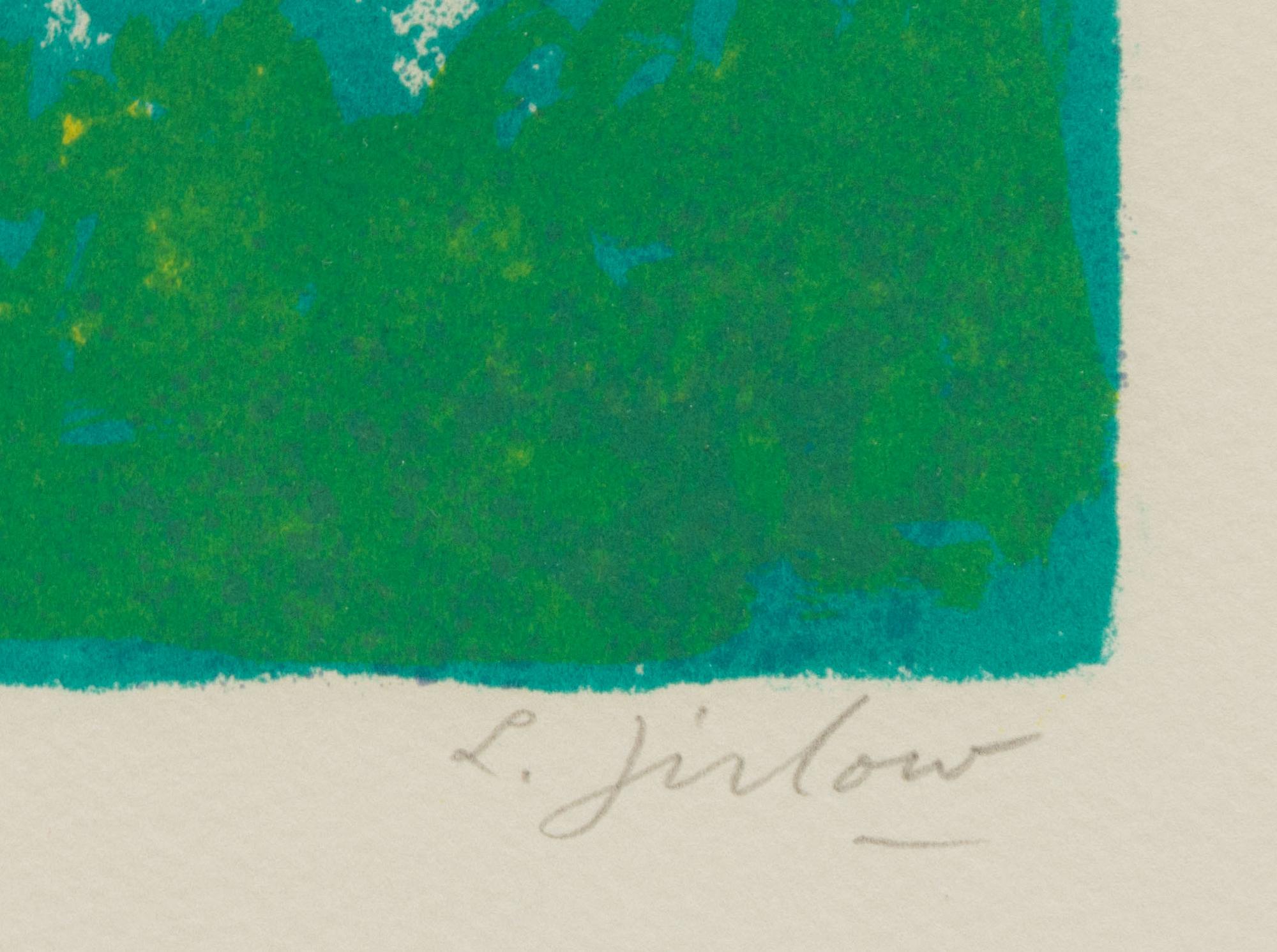 Lennart Jirlow, "Kossan".