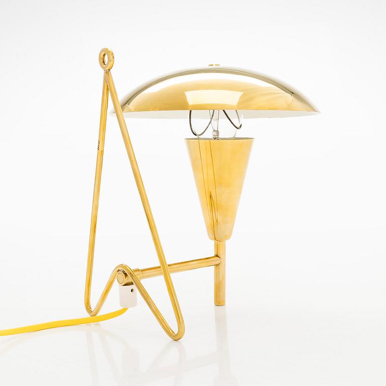 Vägglampa / bordslampa, modell EV 57, Itsu 1900-talets mitt.