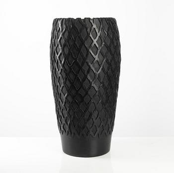 Anja Notini, own workshop, Saltsjö-Boo.