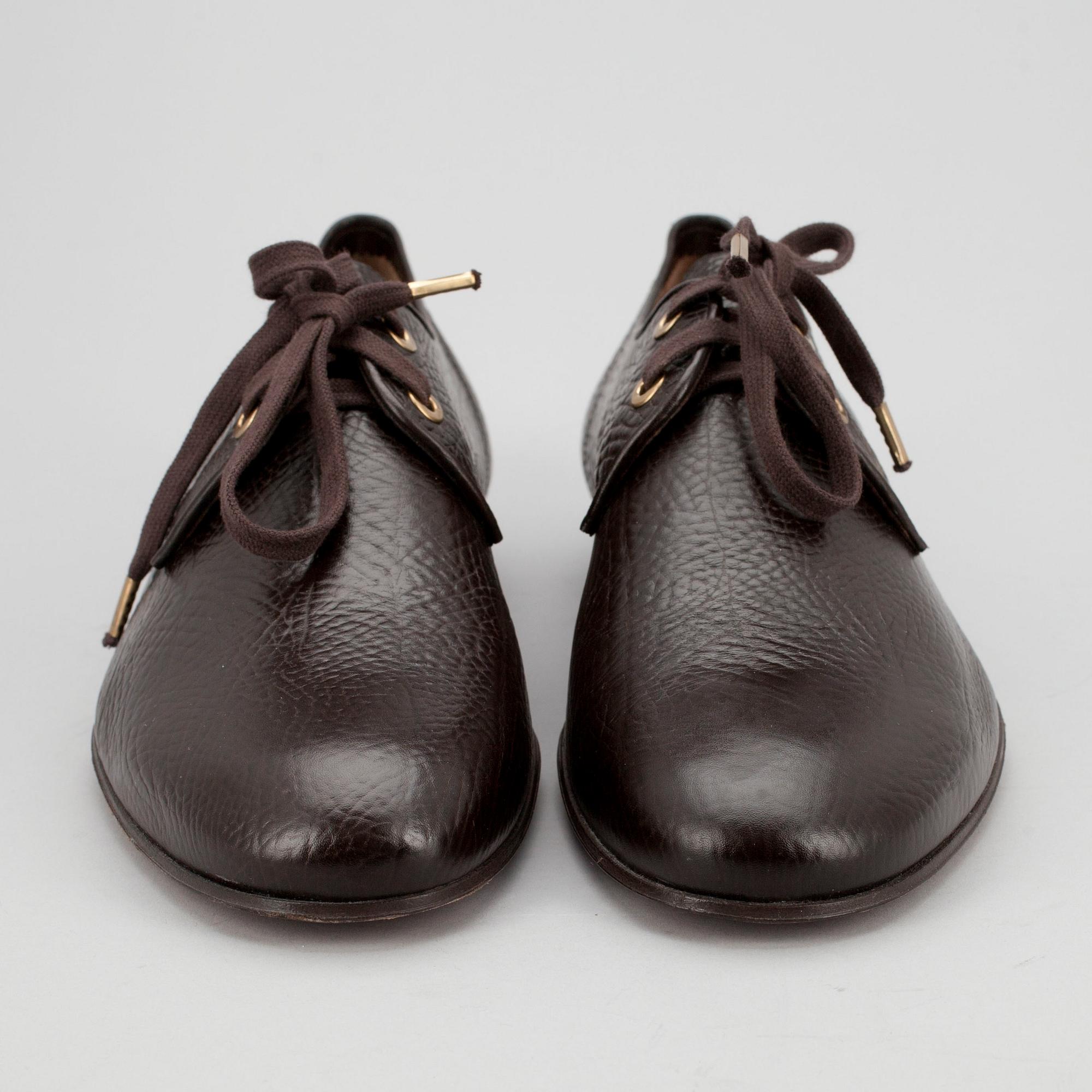 SKOR, Louis Vuitton.
