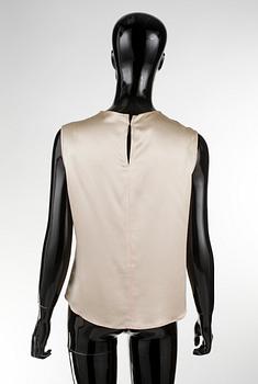 TOPP, enligt uppgift Narciso Rodriguez.