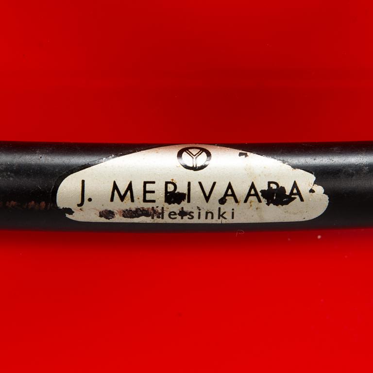 Olof Kettunen, stool, Merivaara, Finland 1950s.