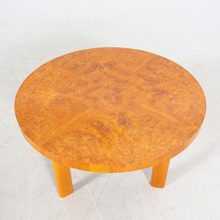 Bord, 1930-40 tal.